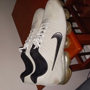 Nike Air Max Vapormax Flyknit Men Athletics Shoes